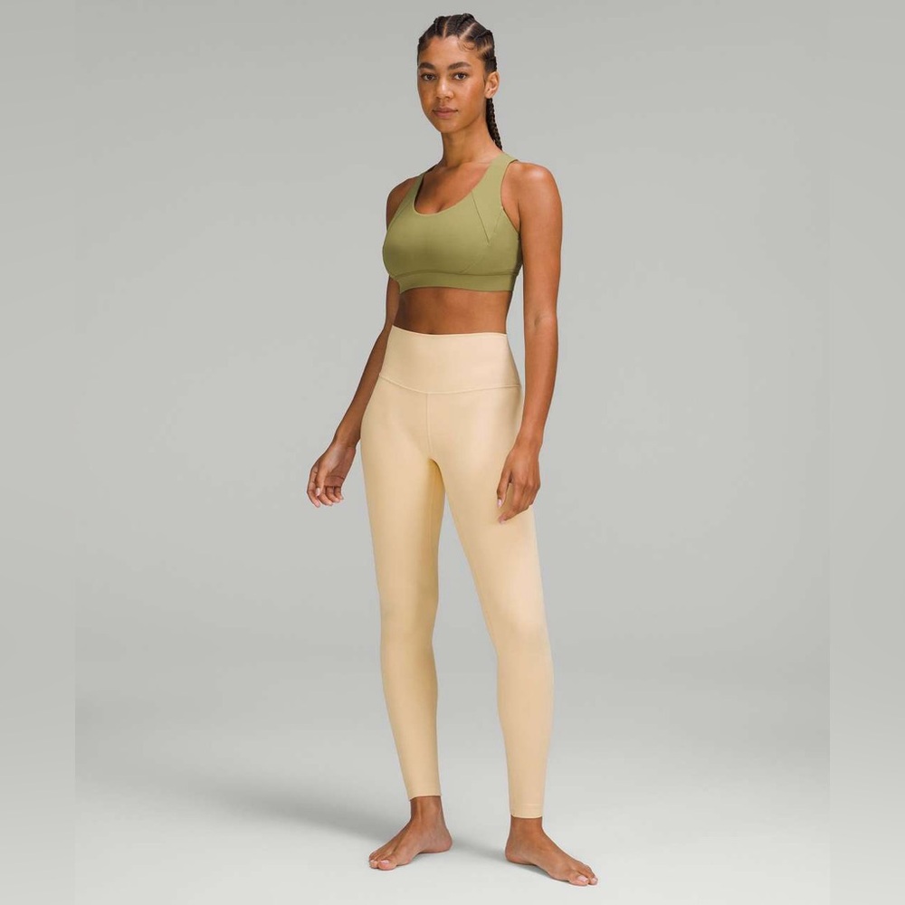 Lululemon Align High-Rise Pant‎ Prosecco 12